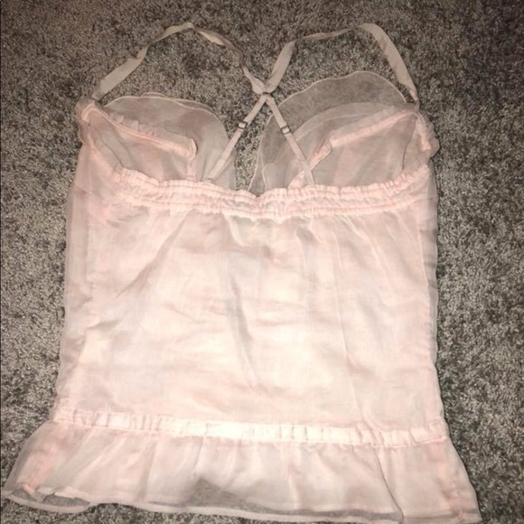 Holister Tops!!! 2 for $10💕 - Picture 2 of 4